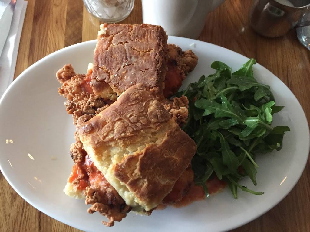 Fancy Nancy | restaurant | 1038 Bedford Ave, Brooklyn, NY 11205, USA | 3473507289 OR +1 347-350-7289