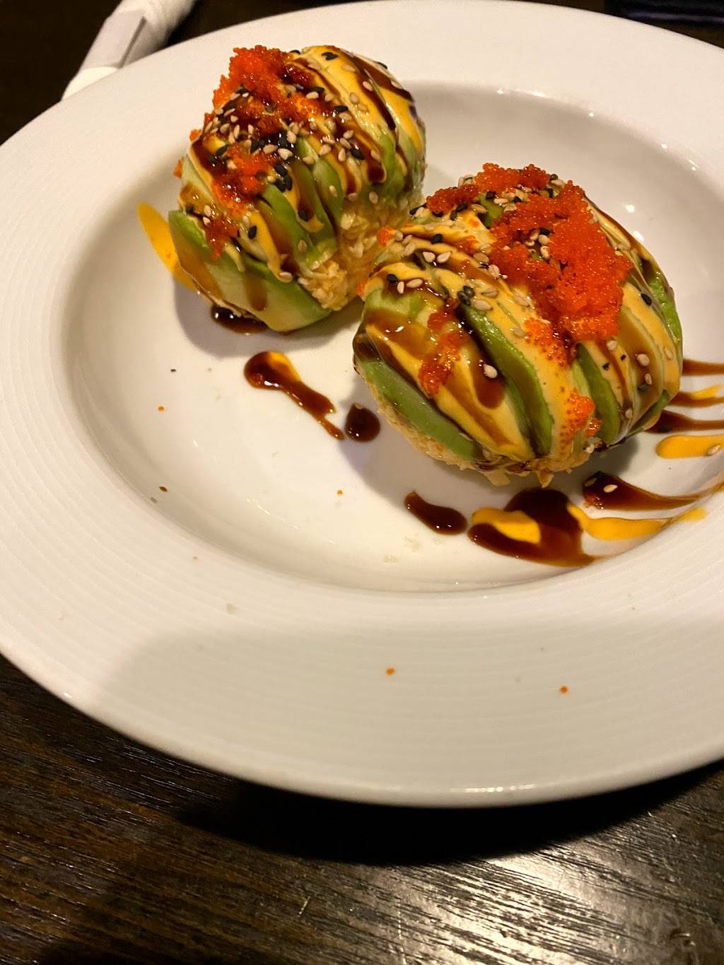 Yamato Steak House Of Japan | restaurant | 603 US-90, Bay St Louis, MS 39520, USA | 2283443521 OR +1 228-344-3521