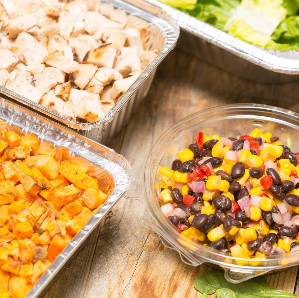 The Nutrition Factory Hillsborough | restaurant | 3251 W Hillsborough Ave A, Tampa, FL 33614, USA | 8132809659 OR +1 813-280-9659