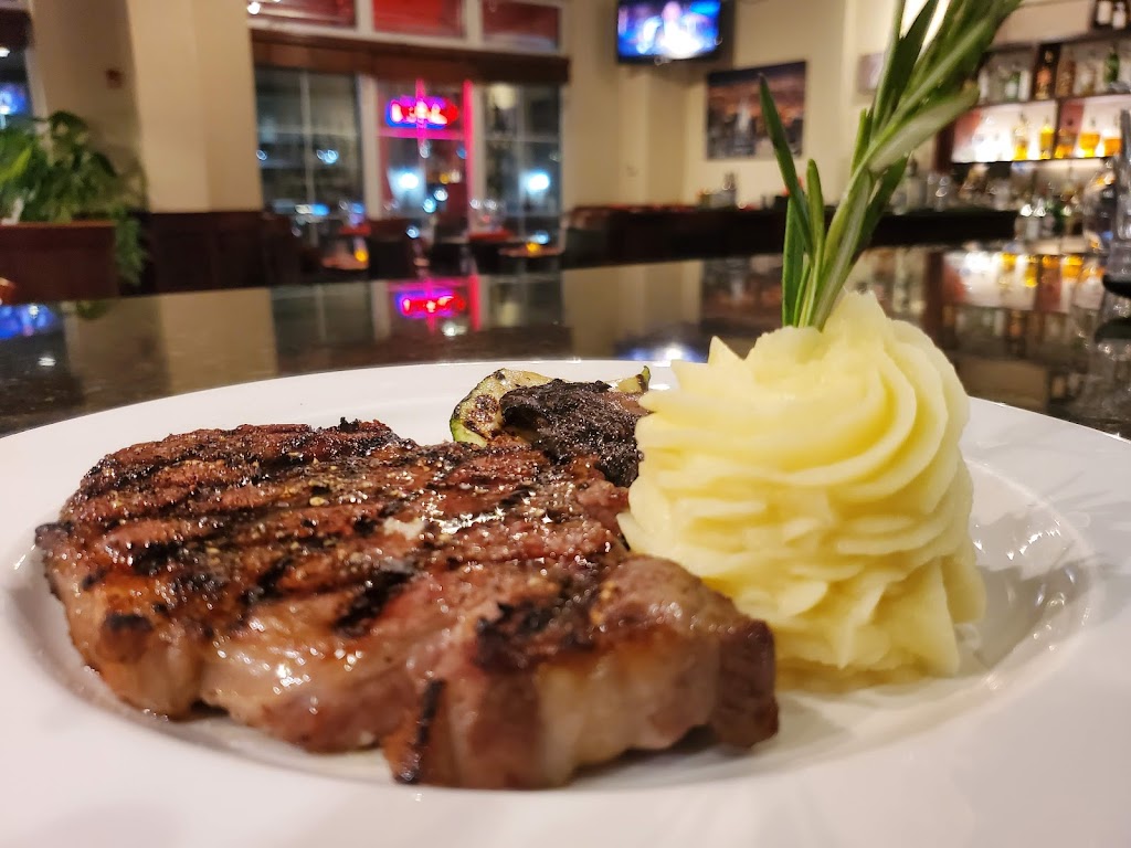 Ruffinos Spaghetti House | restaurant | 10427 North St #102, Fairfax, VA 22030, USA | 7035910146 OR +1 703-591-0146