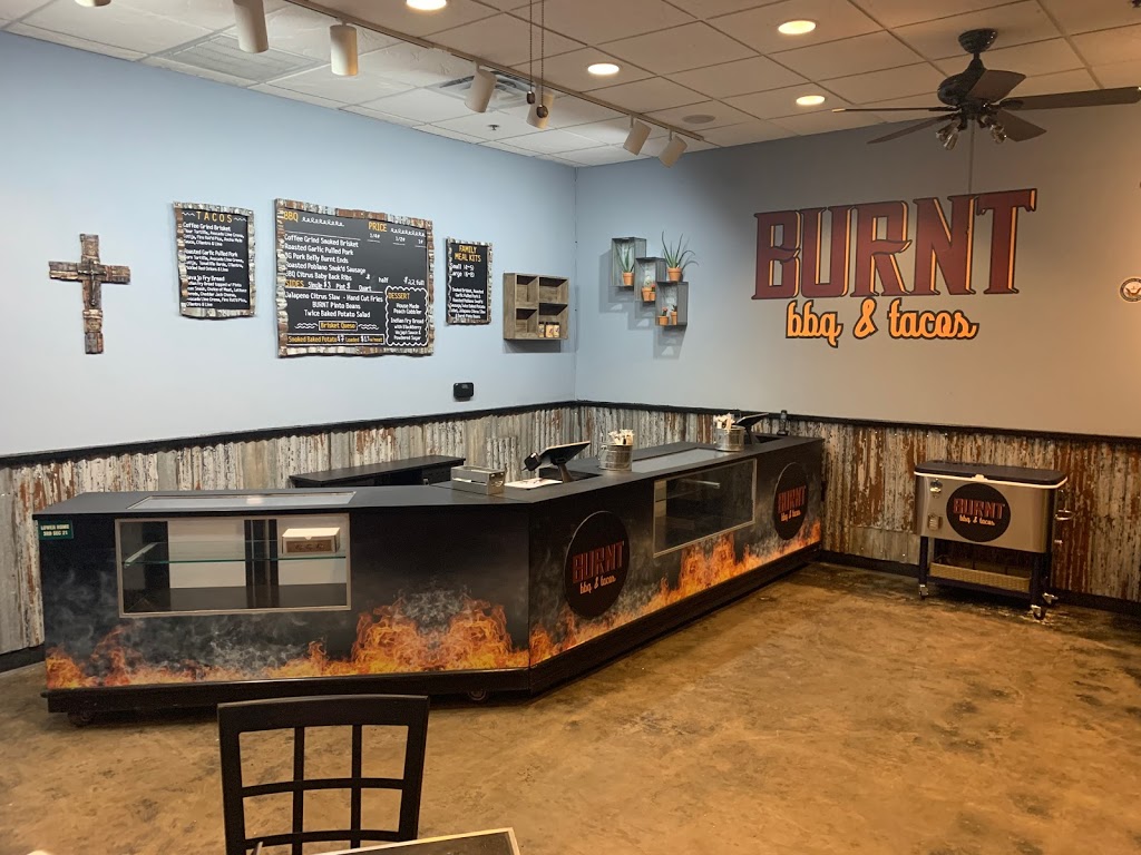 Burnt Bbq & Tacos | restaurant | 2929 Custer Rd Suite 302-D, Plano, TX 75075, USA | 4697860078 OR +1 469-786-0078