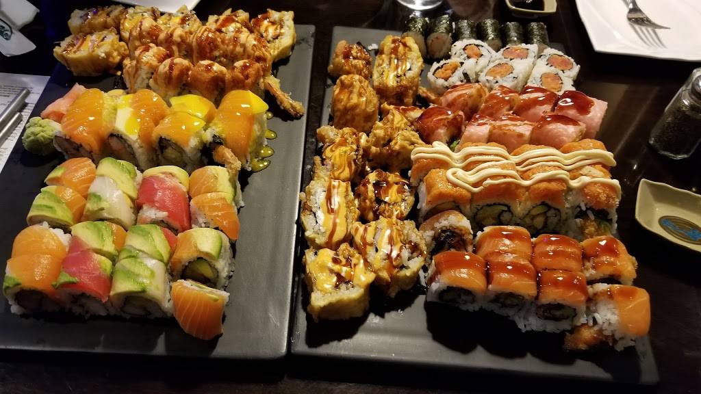 East Tokyo Japanese Restaurant | restaurant | 1290 E Ireland Rd #800, South Bend, IN 46614, USA | 5742995388 OR +1 574-299-5388