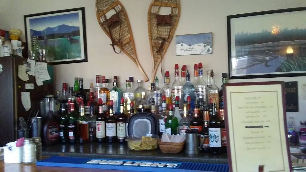 Noreaster | restaurant | 44 North St, Dover-Foxcroft, ME 04426, USA | 2075642122 OR +1 207-564-2122