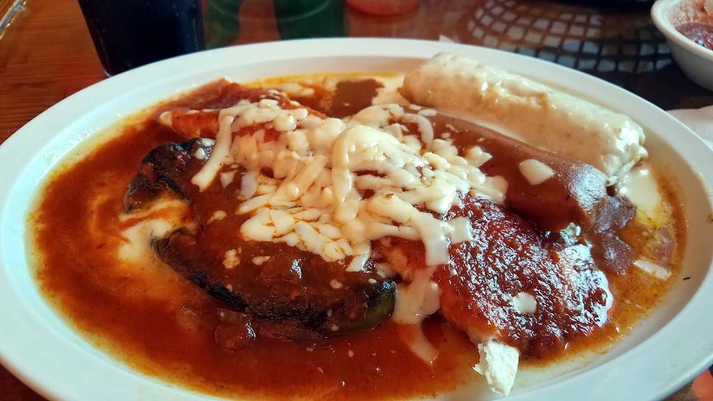 Mi Tequilas Mexican Restaurant | restaurant | 1659 N County Line St, Fostoria, OH 44830, USA | 4194352110 OR +1 419-435-2110