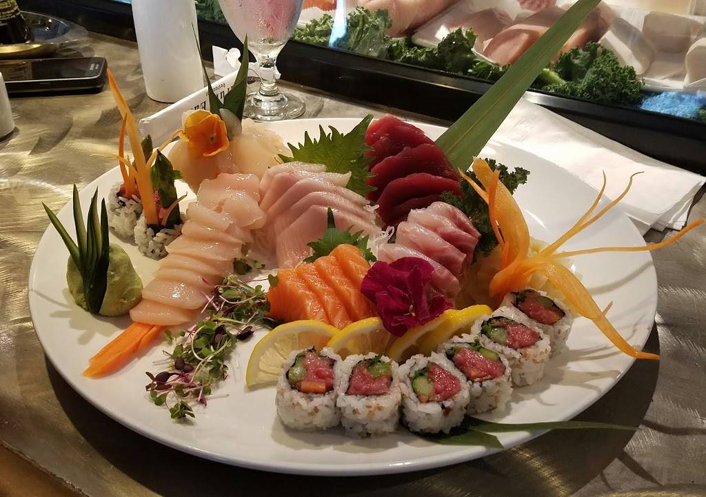 Haruki East | restaurant | 172 Wayland Ave, Providence, RI 02906, USA | 4012230332 OR +1 401-223-0332