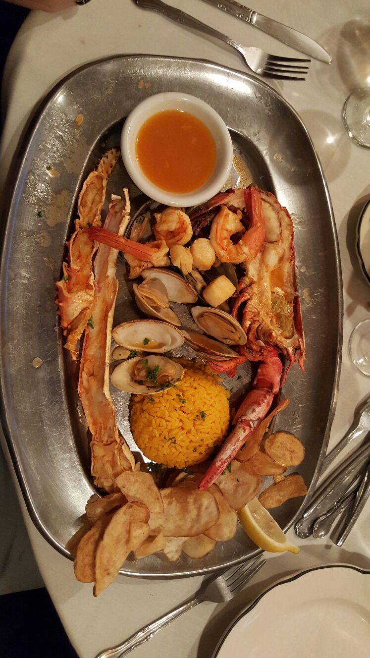 Tony Da Caneca | restaurant | 72 Elm Rd, Newark, NJ 07105, USA | 9735896882 OR +1 973-589-6882