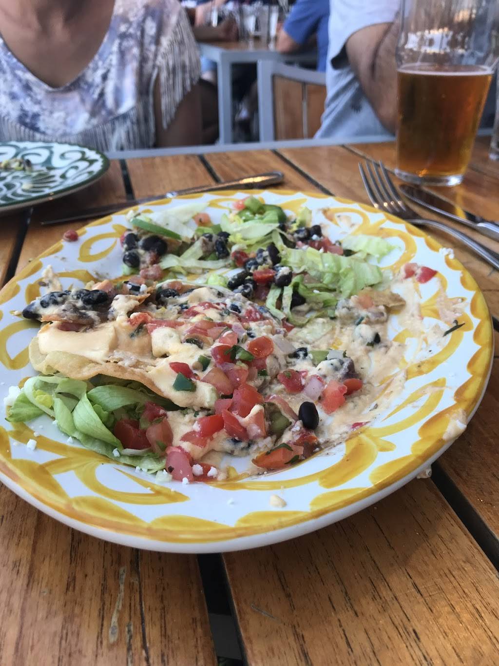 Spotted Donkey Cantina | restaurant | 300-416 Mandalay Ave, Clearwater, FL 33767, USA | 7274613222 OR +1 727-461-3222