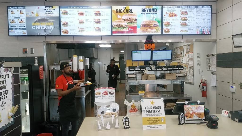 Carls Jr. | restaurant | 3510 N Zaragoza Rd, El Paso, TX 79938, USA | 9158495853 OR +1 915-849-5853