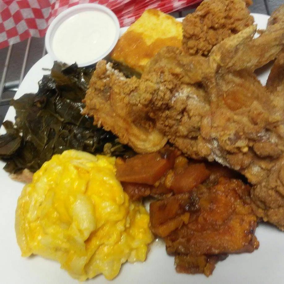 Jaydeessoulfood | restaurant | 19631 Plymouth Rd, Detroit, MI 48228, USA | 3136438491 OR +1 313-643-8491