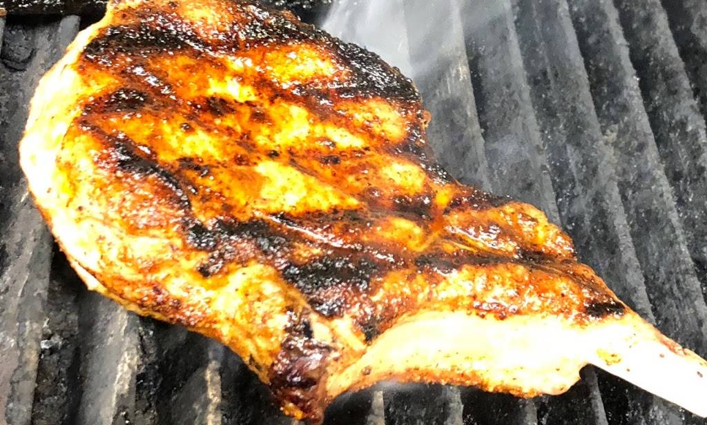 The Steer Barn | restaurant | 1144 E Wyandot Ave, Upper Sandusky, OH 43351, USA | 4192943860 OR +1 419-294-3860