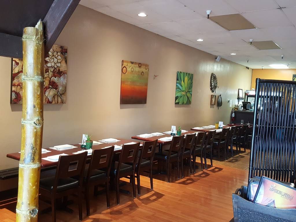 Sukhothai Cuisine | restaurant | 258 Sunset Ave # C, Suisun City, CA 94585, USA | 7073998088 OR +1 707-399-8088