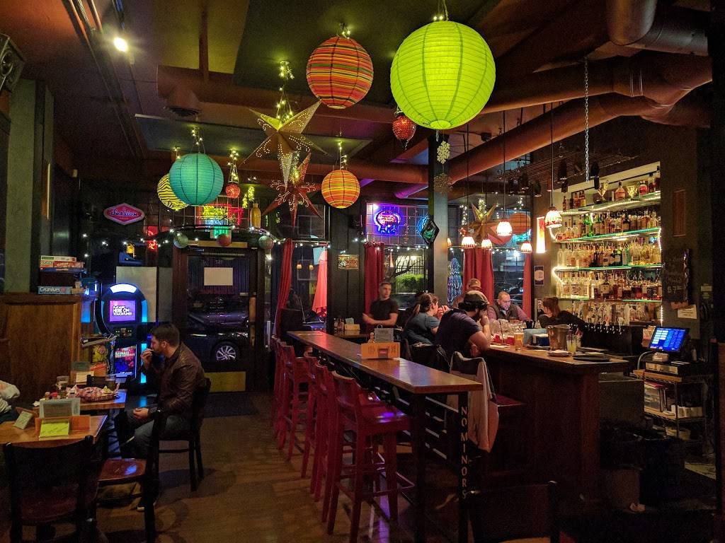 The Lookout | restaurant | 757 Bellevue Ave E, Seattle, WA 98102, USA | 2069223767 OR +1 206-922-3767