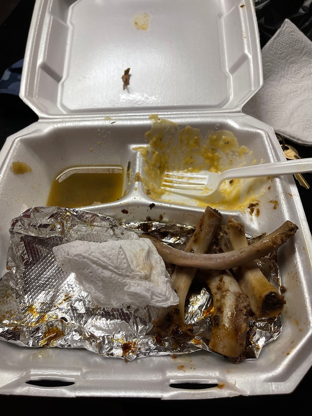 BBs Soul & Jerk | restaurant | 926 Linn St, Waterloo, IA 50703, USA | 3192331115 OR +1 319-233-1115