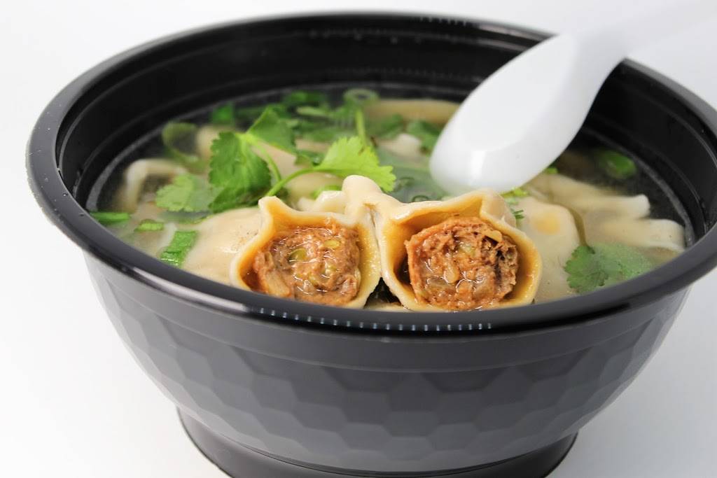 Hao Bao Dumplings K Street | restaurant | 1021 K St, Sacramento, CA 95814, USA | 9164317746 OR +1 916-431-7746