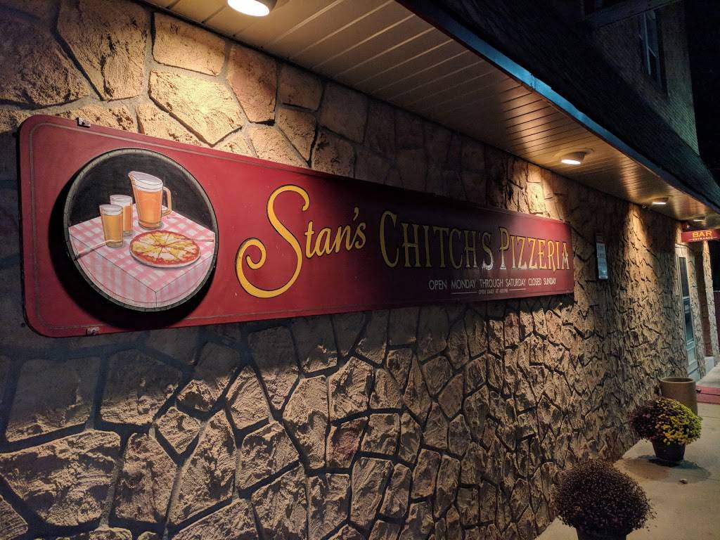 Stans Chitchs Cafe | restaurant | 14 Columbus Pl, Bound Brook, NJ 08805, USA | 7323560899 OR +1 732-356-0899