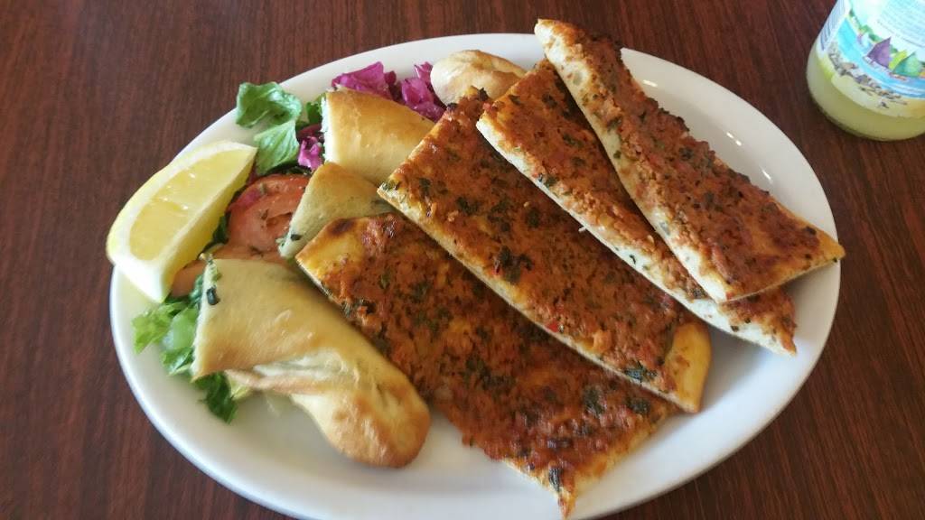 Gyro King | restaurant | 4702, 25 Grove St, San Francisco, CA 94102, USA | 4156218313 OR +1 415-621-8313