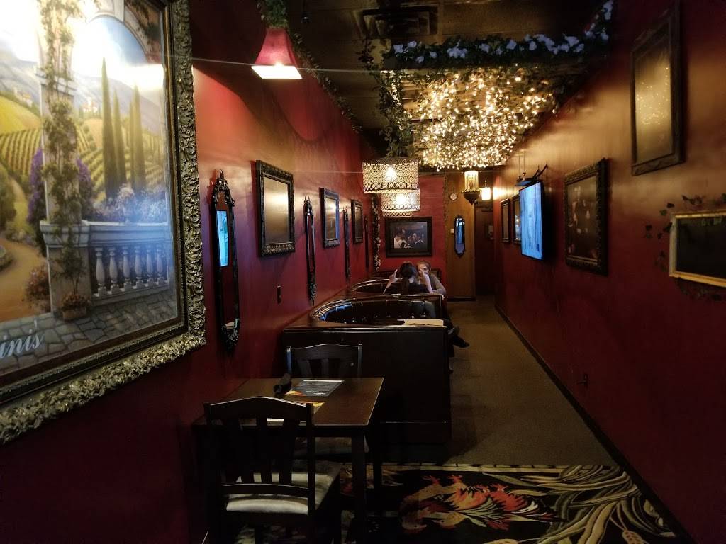 Barzinis | meal takeaway | 12035 Hanson Blvd NW, Coon Rapids, MN 55448, USA | 7637541531 OR +1 763-754-1531