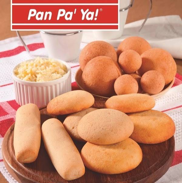 Pan Pa Ya | bakery | 2362 Weston Rd, Weston, FL 33326, USA | 9543060600 OR +1 954-306-0600