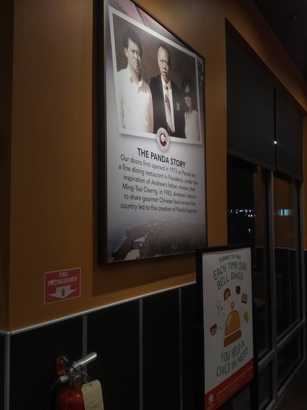 Panda Express | restaurant | 540 NM-528, Bernalillo, NM 87004, USA | 5058679970 OR +1 505-867-9970