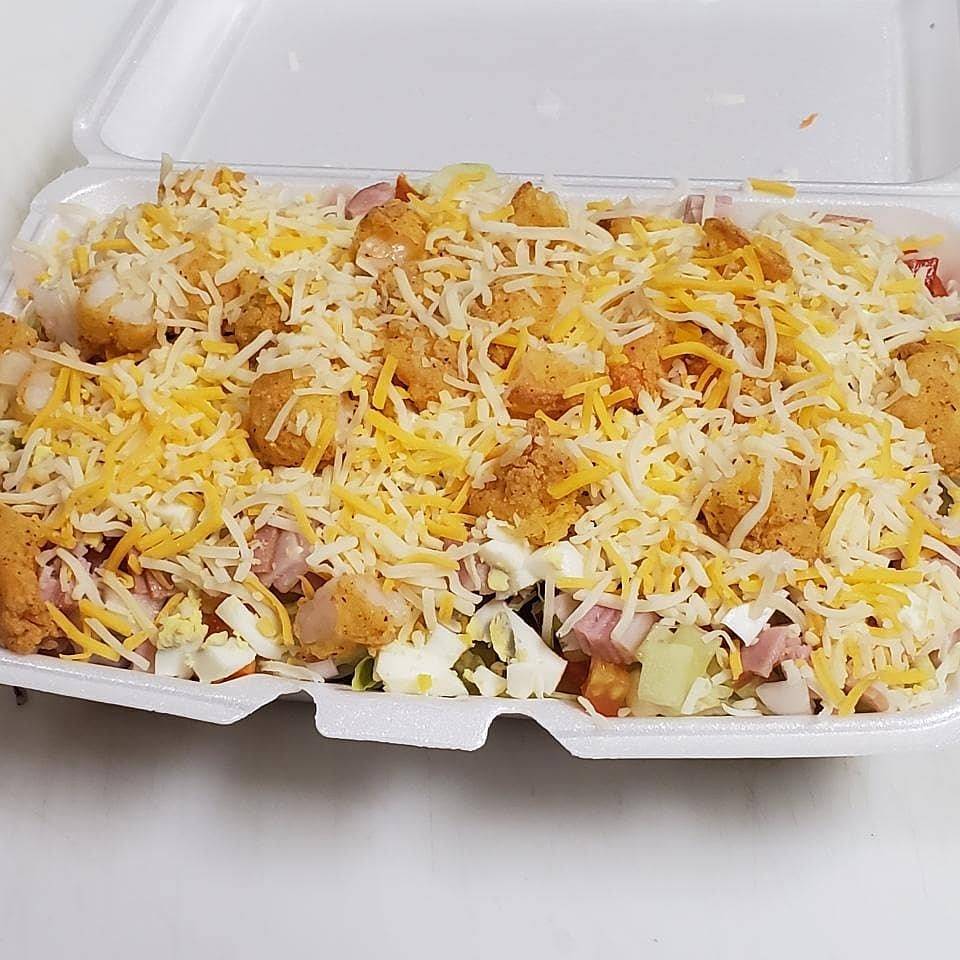 Ez street wings | restaurant | 5005 Jefferson Ave SW, Birmingham, AL 35221, USA | 2055934450 OR +1 205-593-4450