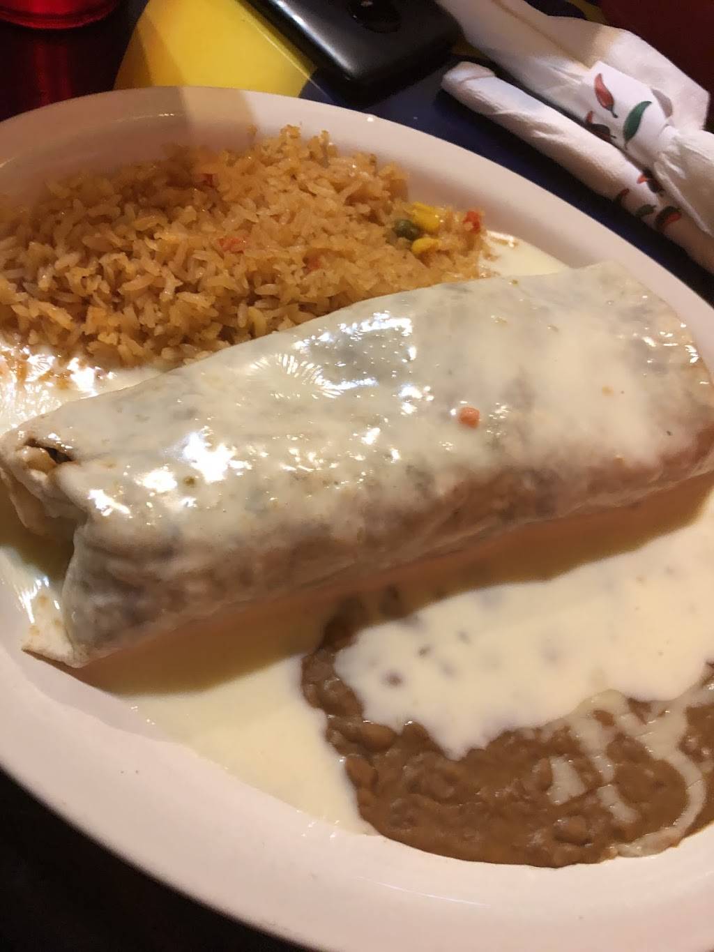 Rancho Grande | restaurant | 8411 Windfall Ln #190, Camby, IN 46113, USA | 3178212943 OR +1 317-821-2943