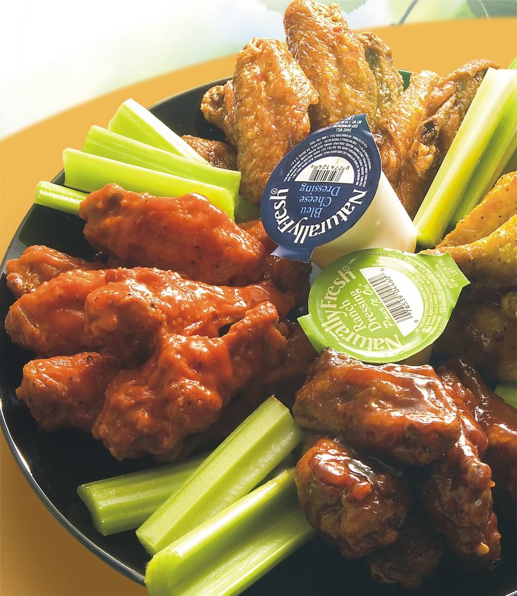 Chicken Exit | restaurant | 2863 Fort Campbell Blvd, Clarksville, TN 37042, USA | 9315465121 OR +1 931-546-5121