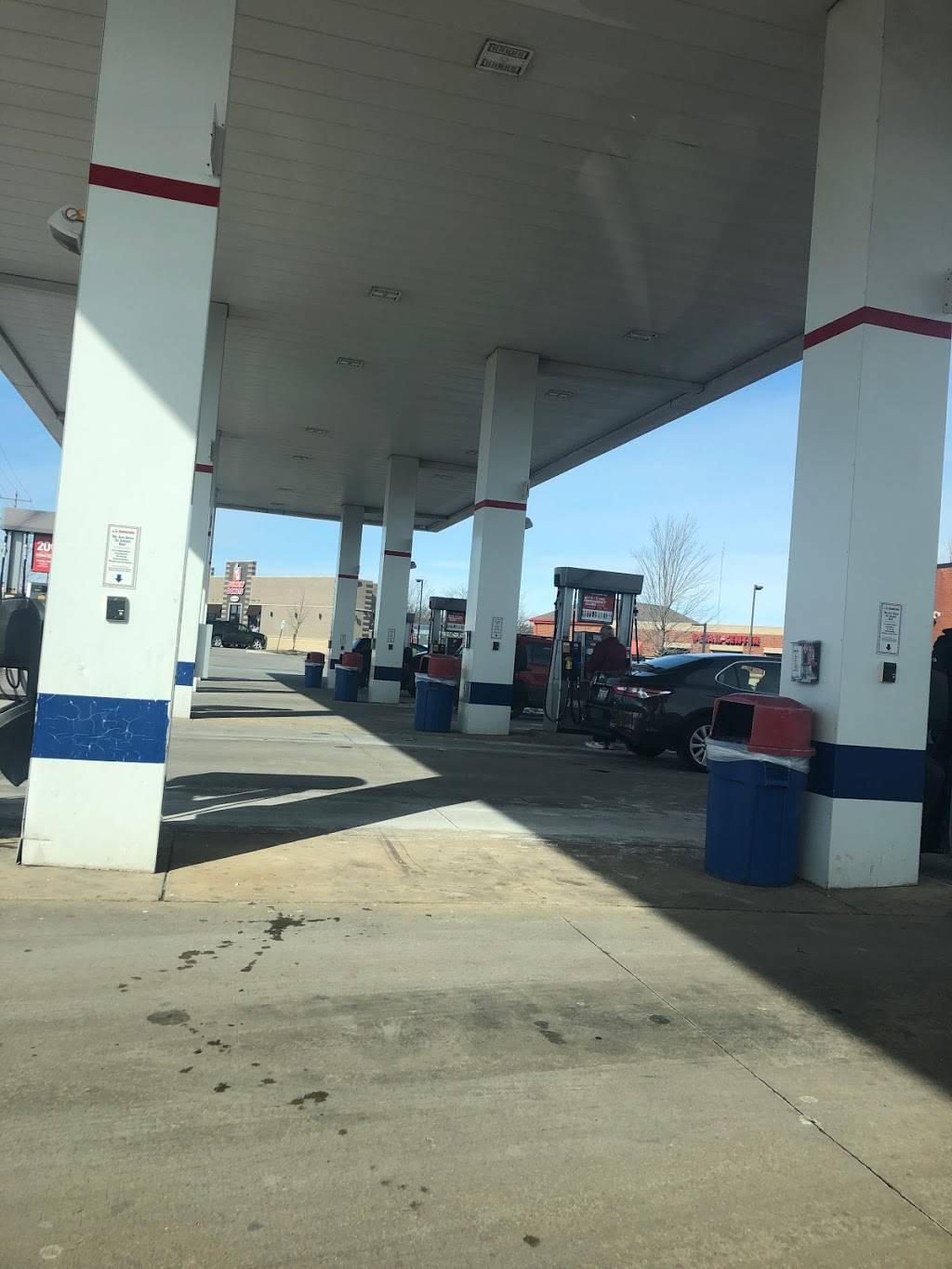 Thorntons | bakery | 800 Northwest Hwy, Cary, IL 60013, USA | 8475162210 OR +1 847-516-2210