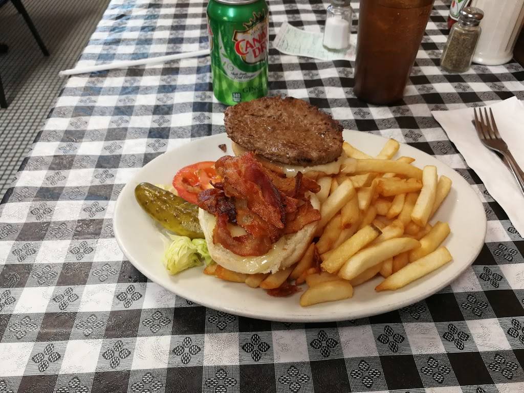 Niforos Coffee Shop | restaurant | 43-57 11th St, Long Island City, NY 11101, USA | 7187867759 OR +1 718-786-7759