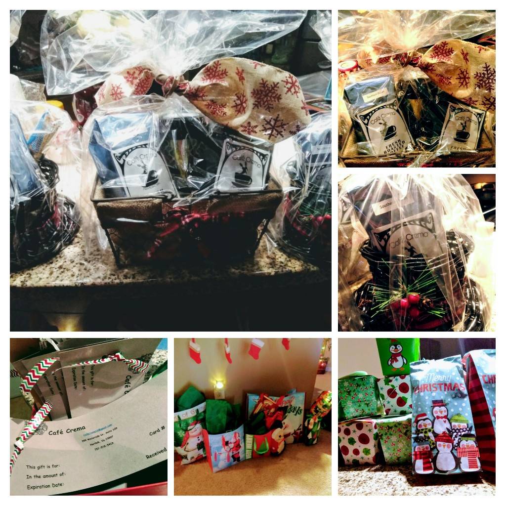 Cafe Crema | cafe | 999 Waterside Dr, Norfolk, VA 23510, USA | 7575785419 OR +1 757-578-5419