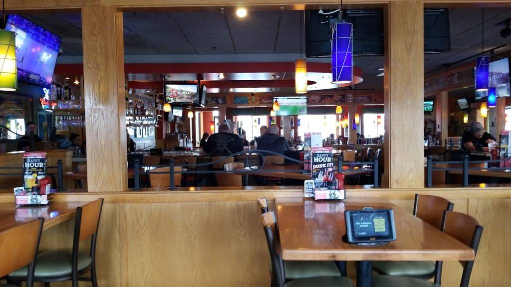 Applebees Grill + Bar | restaurant | 1000 Tharp Rd, Yuba City, CA 95993, USA | 5308229566 OR +1 530-822-9566