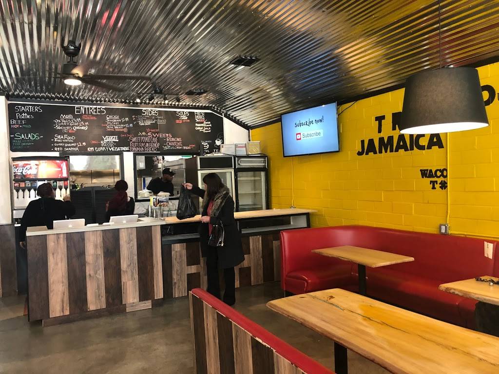 Tru Jamaica Restaurant | restaurant | 937 Taylor St, Waco, TX 76704, USA | 2543049288 OR +1 254-304-9288