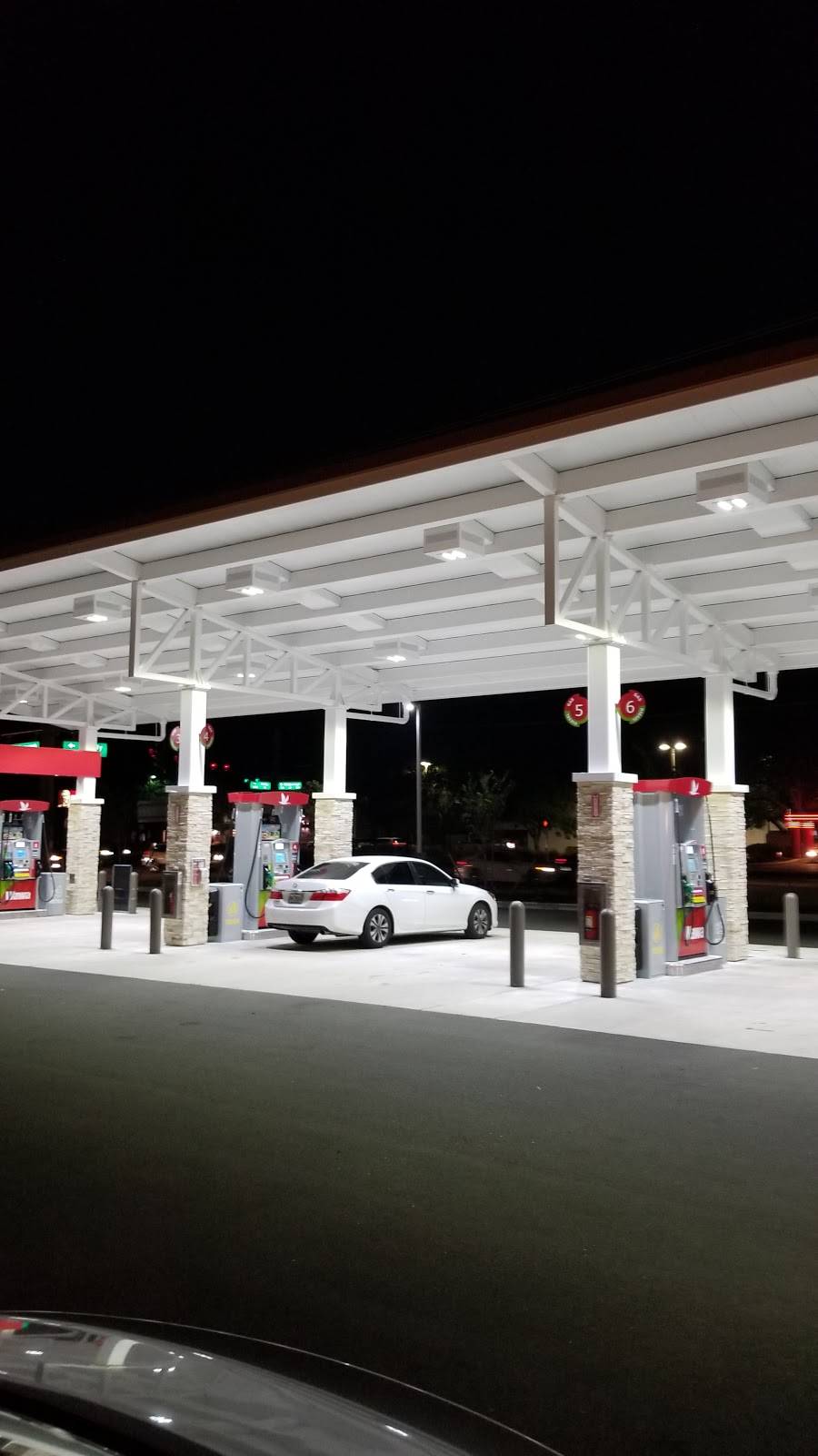 Wawa | cafe | 7540 W Hillsborough Ave, Tampa, FL 33615, USA | 8133923656 OR +1 813-392-3656