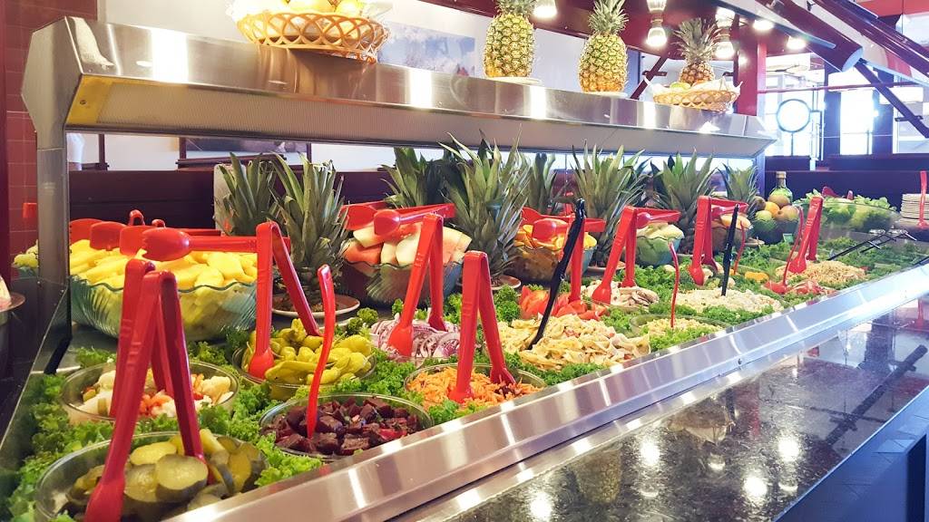 Rôtisserie Scores | restaurant | 960 Brookdale Ave, Cornwall, ON K6J 4P5, Canada | 6139357777 OR +1 613-935-7777