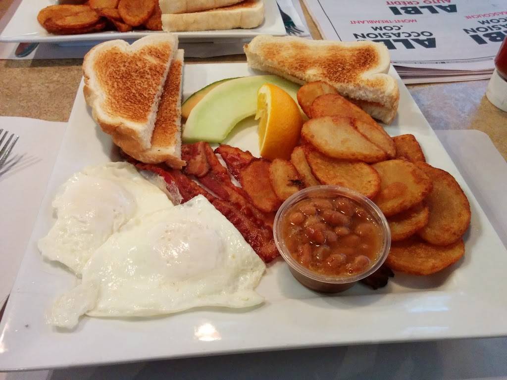 Restaurant Auger | restaurant | 4082 Boulevard des Hêtres, Shawinigan, QC G9N 4V1, Canada | 8195391115 OR +1 819-539-1115