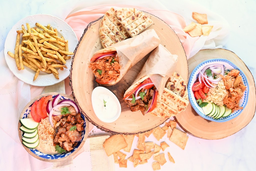 Nude Vegan | restaurant | 3801 Biscayne Blvd, Miami, FL 33137, USA | 7869929153 OR +1 786-992-9153