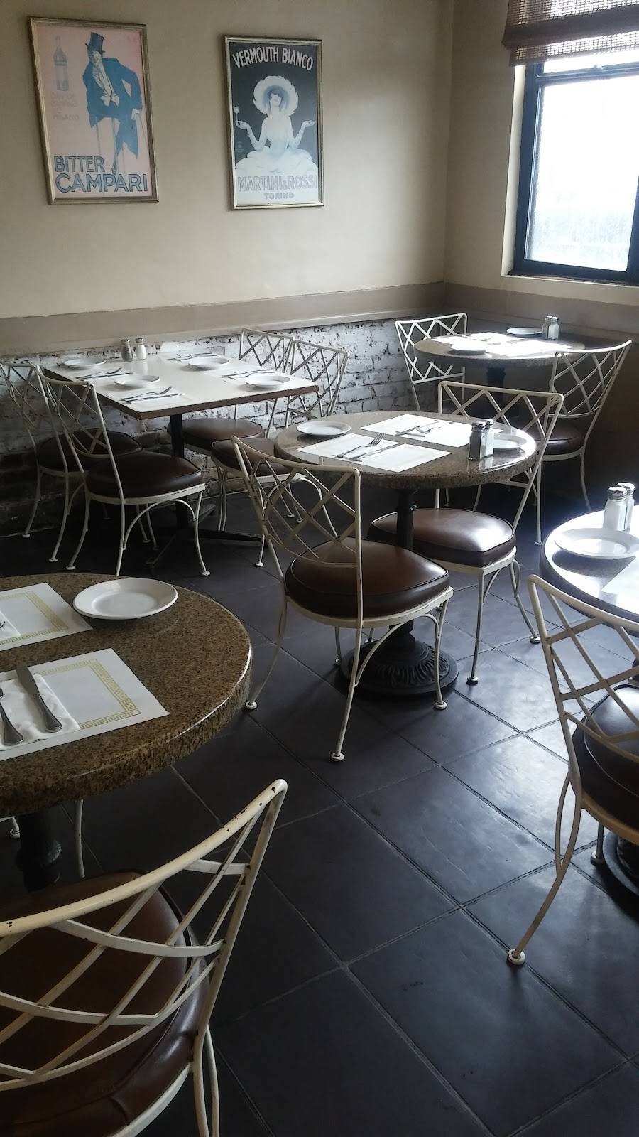 Cafe Gazelle | restaurant | 191 La Verne Ave, Long Beach, CA 90803, USA | 5624385033 OR +1 562-438-5033