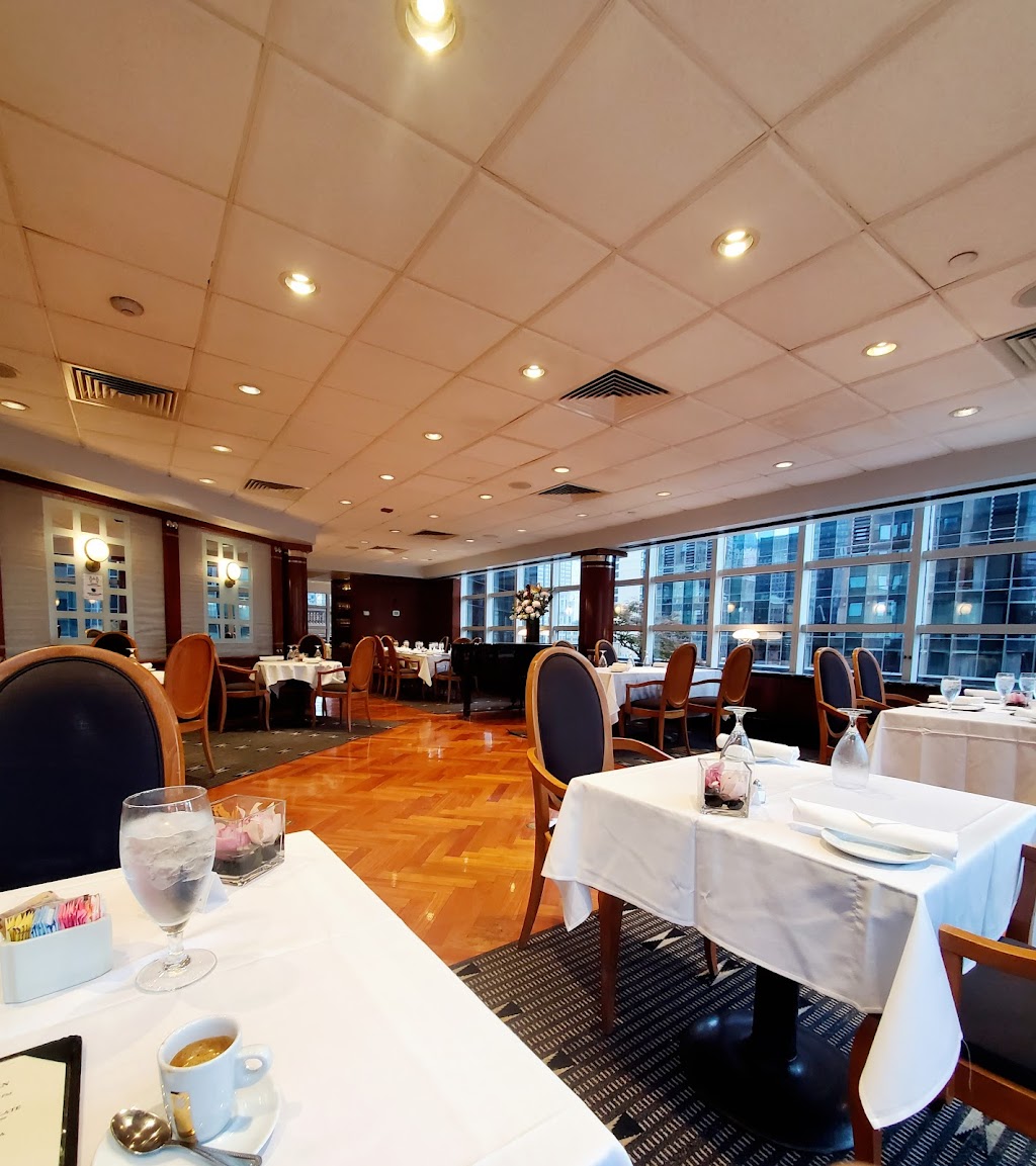 Club Metropolitan Tower | restaurant | Metropolitan Tower, 146 W 57th St #30, New York, NY 10019, USA | 2122627066 OR +1 212-262-7066