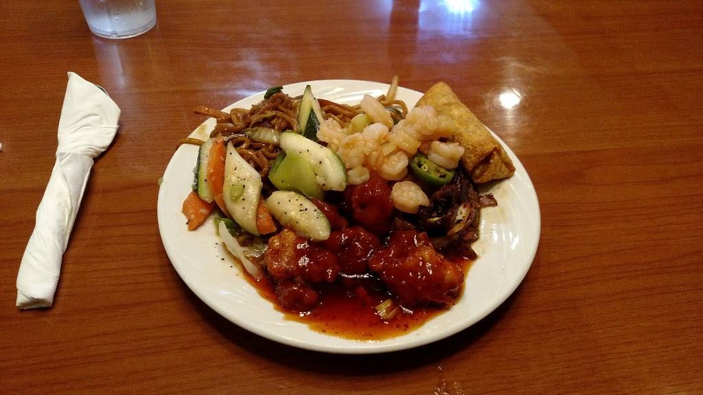 Jasmine Buffet Hibachi Grill And Sushi | restaurant | 201 Clinic Dr, Hopkinsville, KY 42240, USA | 2708814228 OR +1 270-881-4228