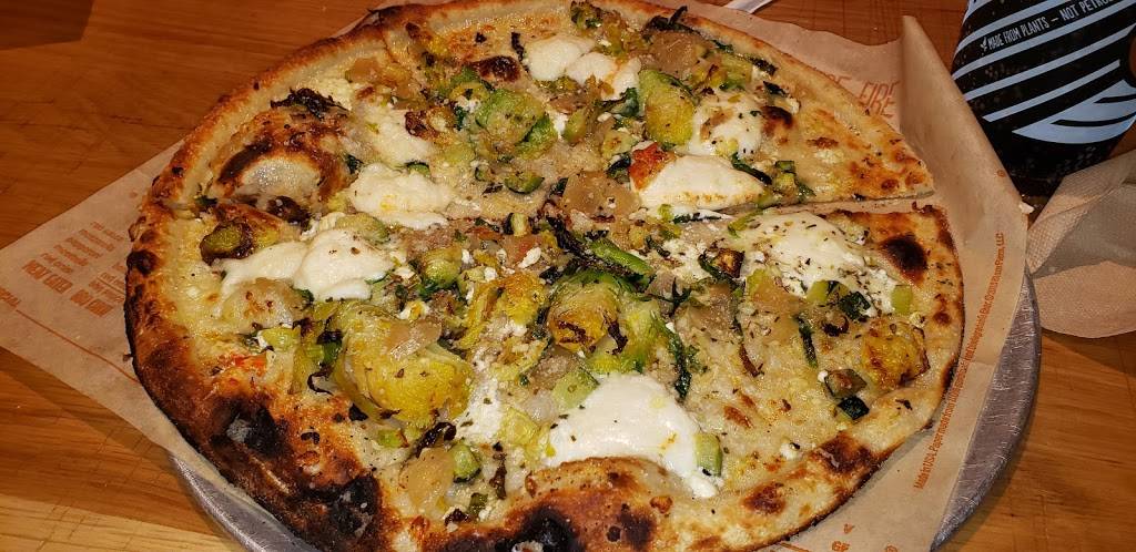 Blaze Pizza | meal takeaway | 915 Military Cutoff Rd, Wilmington, NC 28405, USA | 9105301760 OR +1 910-530-1760