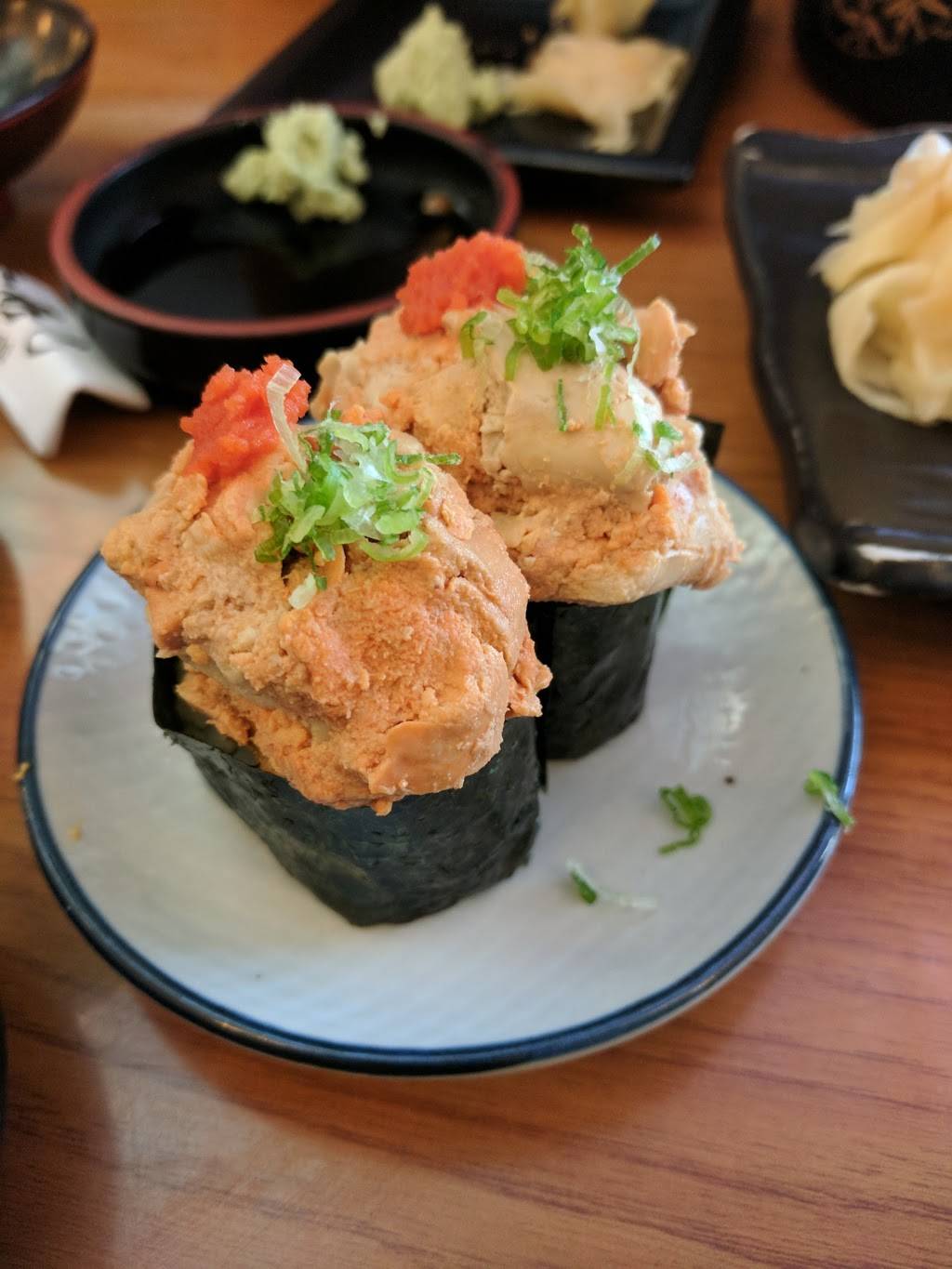 Hide Sushi | restaurant | 2040 Sawtelle Blvd, Los Angeles, CA 90025, USA | 3104777242 OR +1 310-477-7242