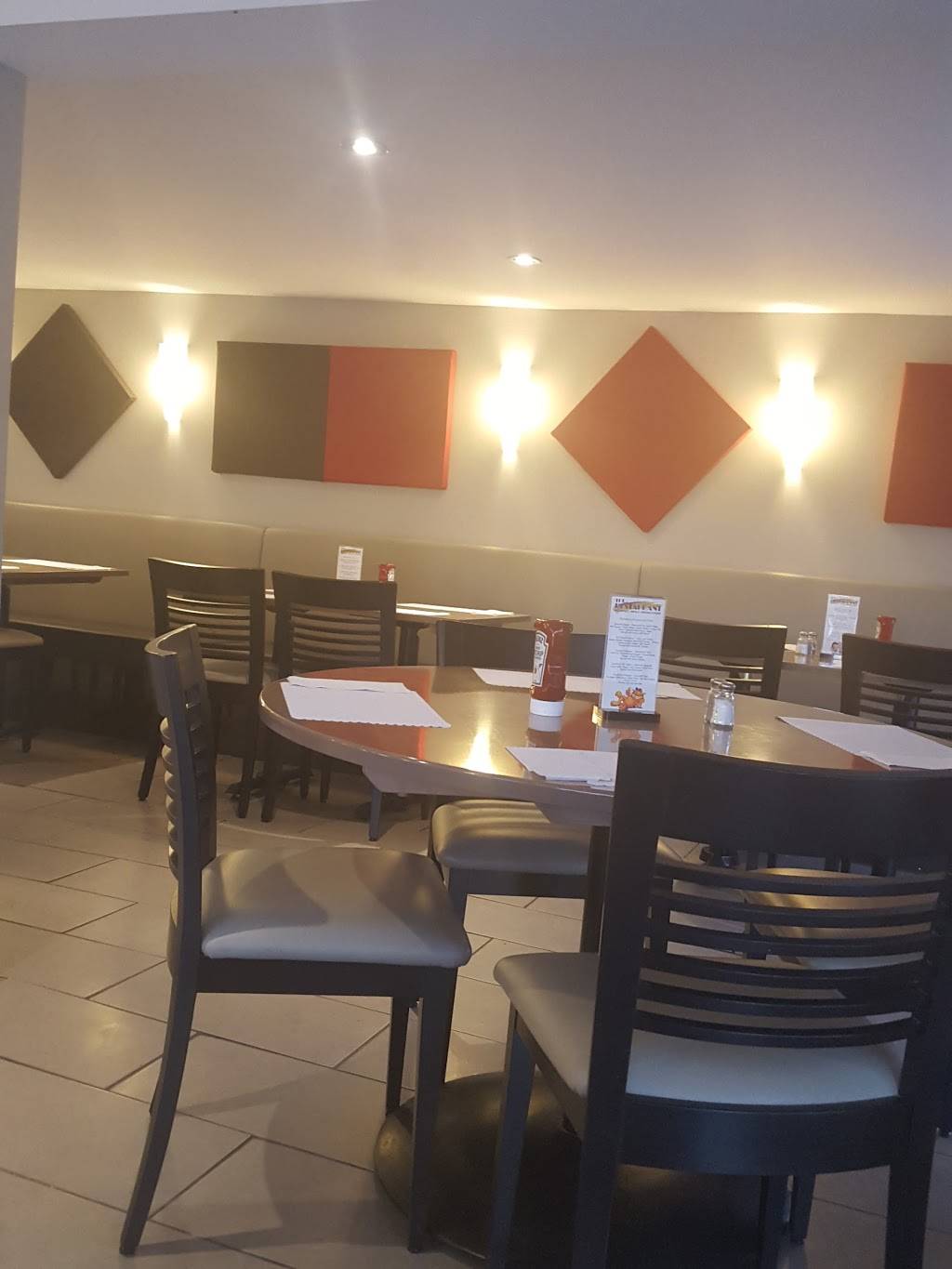 The Restaurant | restaurant | 774107 ON-10, Flesherton, ON N0C 1E0, Canada | 5199243300 OR +1 519-924-3300