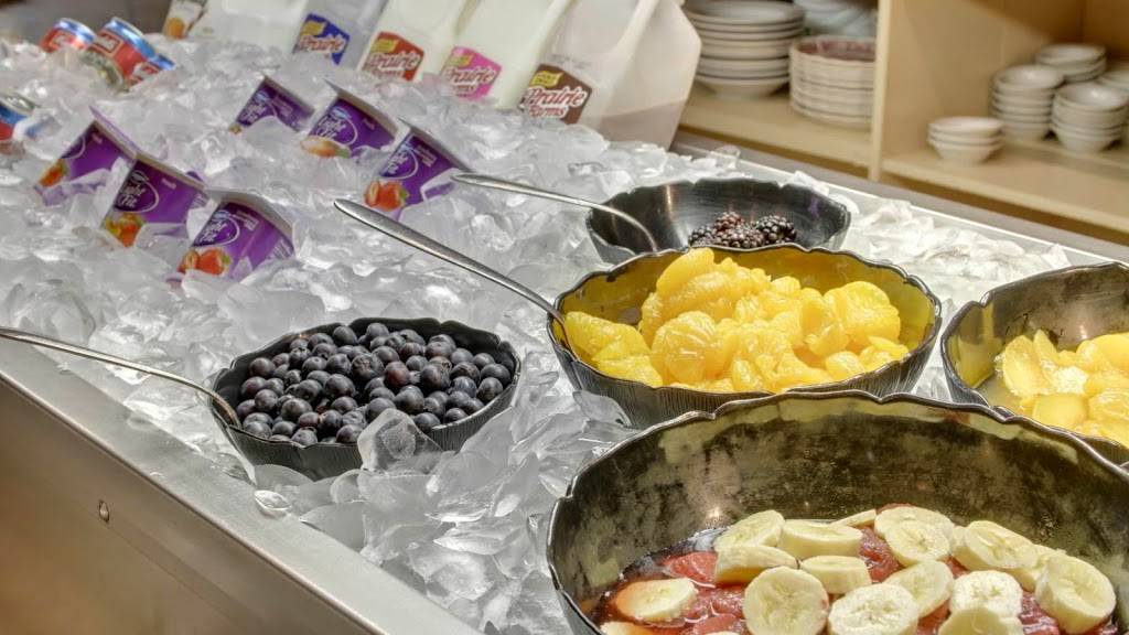 Grandpa Johns Nauvoo Cafe℠ | restaurant | 1008, 1255 Mulholland St, Nauvoo, IL 62354, USA | 2174532125 OR +1 217-453-2125