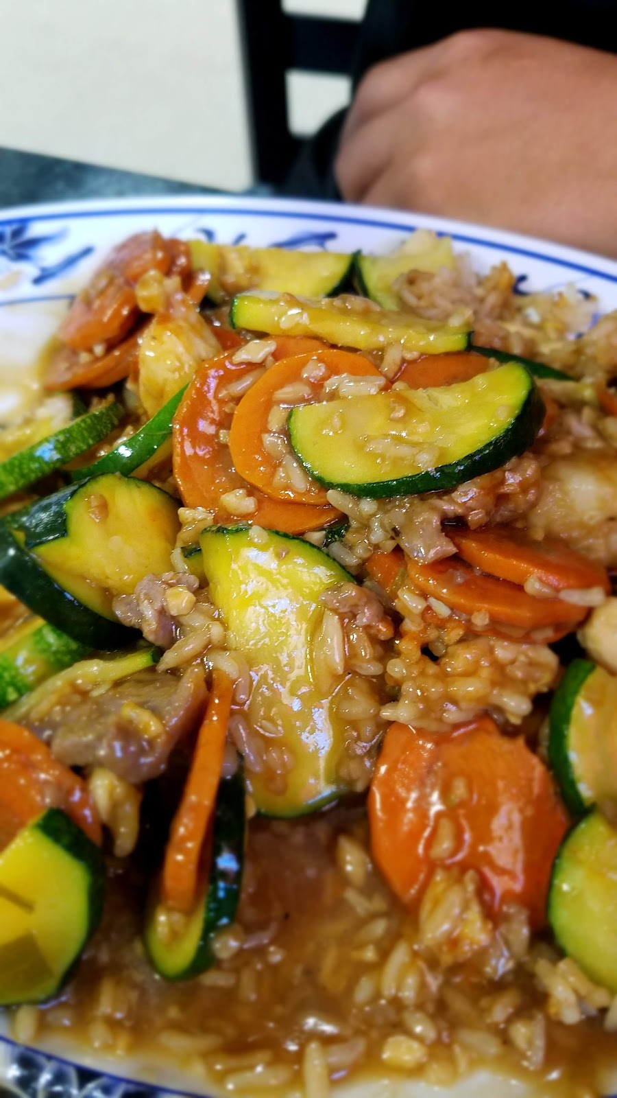 Hunan Garden | restaurant | 2119 N Esplanade St, Cuero, TX 77954, USA | 3612752025 OR +1 361-275-2025