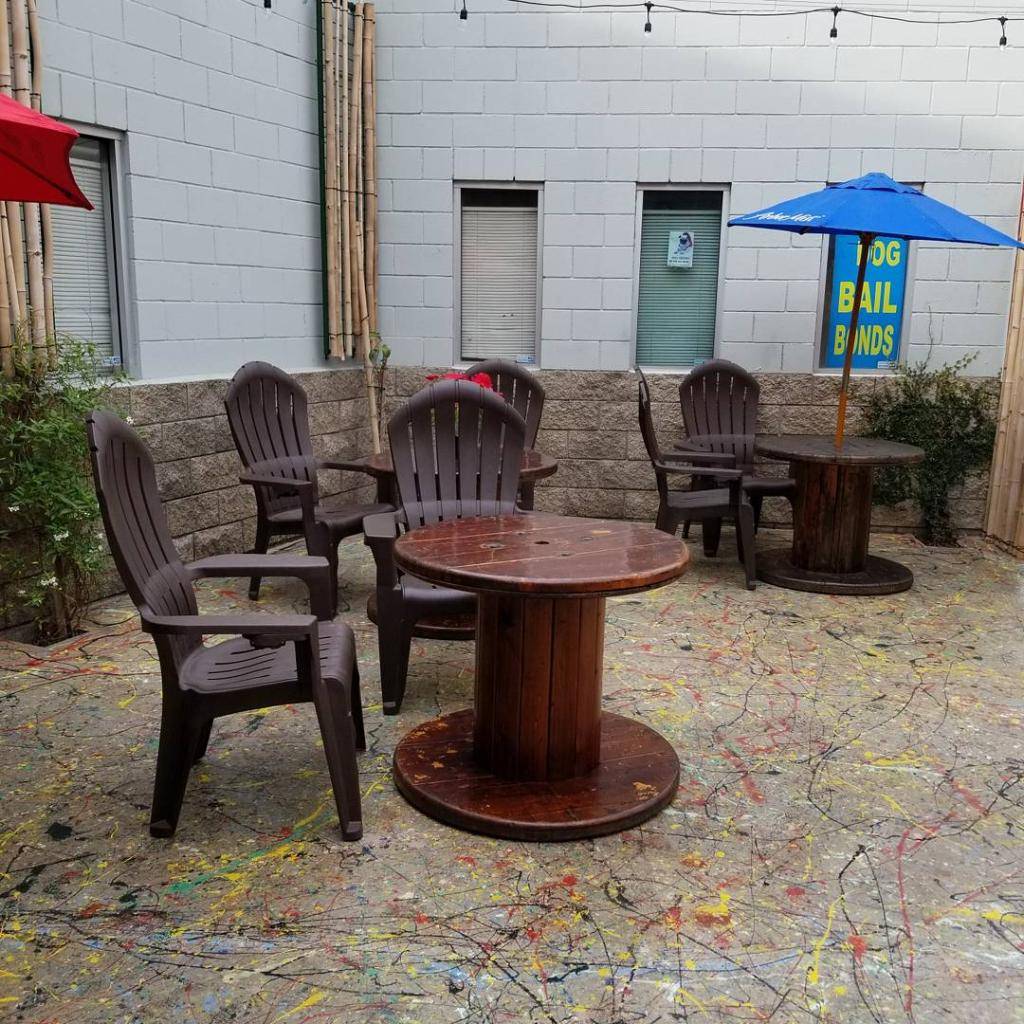 YAYO TACO | restaurant | 965 N Vignes St #6, Los Angeles, CA 90012, USA | 3234770062 OR +1 323-477-0062