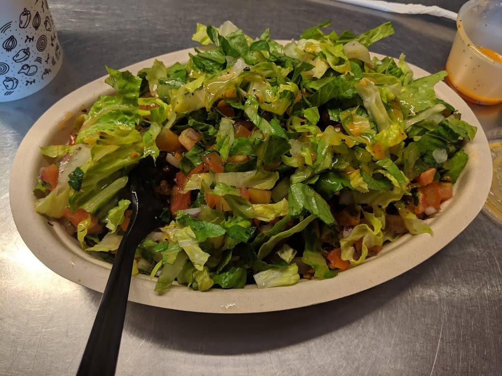 Chipotle Mexican Grill | restaurant | 162 W Hillcrest Dr Ste 300, Thousand Oaks, CA 91360, USA | 8052309193 OR +1 805-230-9193