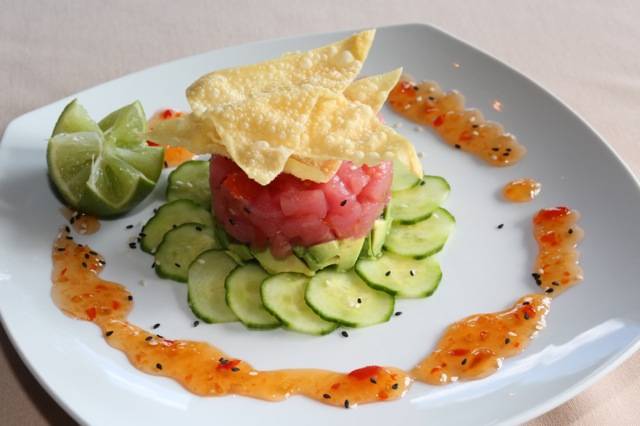 AquaTerra Grille | restaurant | 420 N Middletown Rd, Pearl River, NY 10965, USA | 8459201340 OR +1 845-920-1340