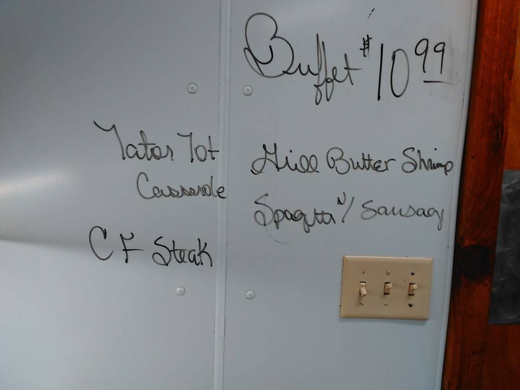 Highway 6 Cafe | restaurant | 432 W Navarro St, De Leon, TX 76444, USA | 2548937766 OR +1 254-893-7766