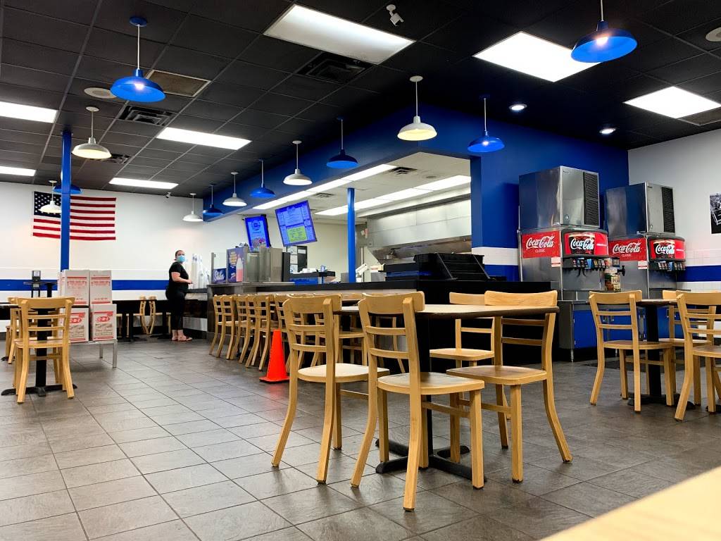 Brandon Burgers | restaurant | 1513 W Brandon Blvd, Brandon, FL 33511, USA | 8134092095 OR +1 813-409-2095