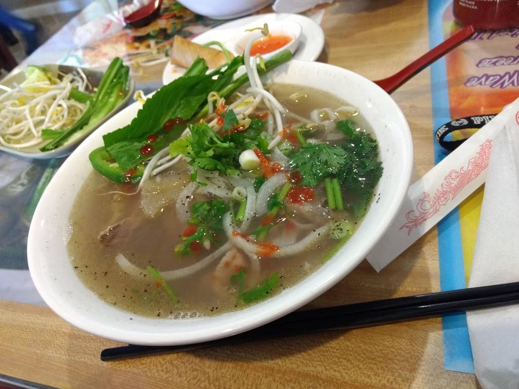 Pho Saigon | restaurant | 3076 Riverside Dr, Macon, GA 31210, USA | 4784771117 OR +1 478-477-1117