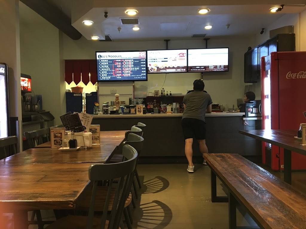 Dok Dok Chicken | restaurant | 401 Vermont Ave #1, Los Angeles, CA 90020, USA | 2133519963 OR +1 213-351-9963